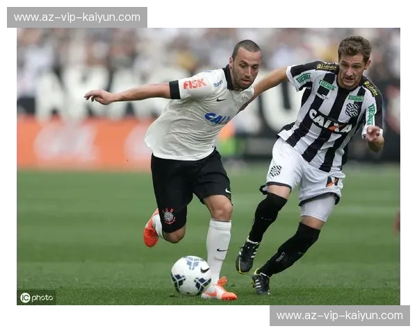 绿茵场上的悲歌与荣光：沙佩科恩斯与圣保罗的恩怨情仇