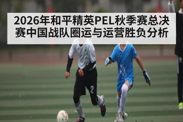 2026年和平精英PEL秋季赛总决赛中国战队圈运与运营胜负分析（KAIYUN）